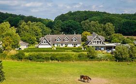 Weitblick - Fewo In Ostseenaehe, 2Km Bis Zur Flensburger Foerde, Mit 2 Grossen Schlafzimmern