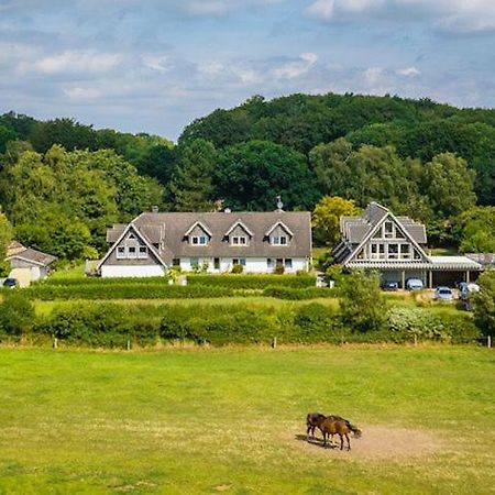 Weitblick - Fewo In Ostseenaehe, 2Km Bis Zur Flensburger Foerde, Mit 2 Grossen Schlafzimmern Munkbrarup Exterior foto